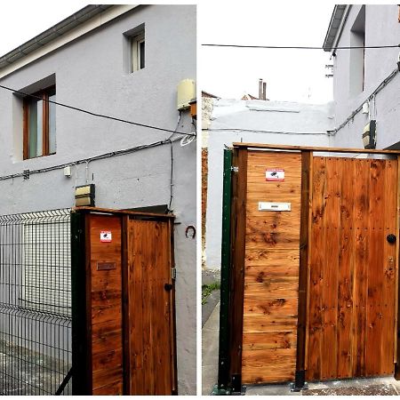 Le Cocon De La Cour Daire Valenciennes Dış mekan fotoğraf